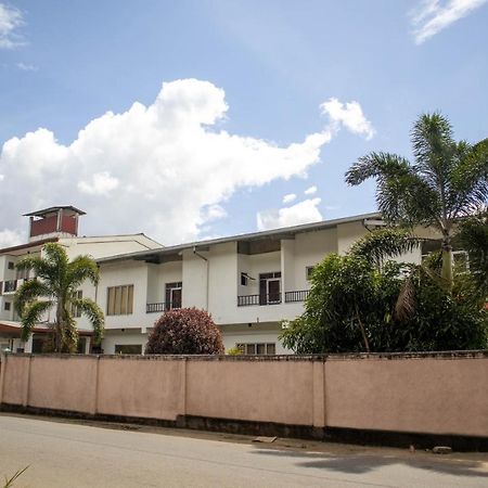 Chamaya Holiday Inn Balangoda Exterior foto